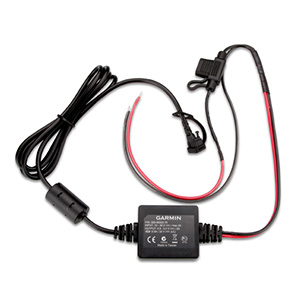 GARMIN Kabel mit offenen Enden, für zumo 3xx