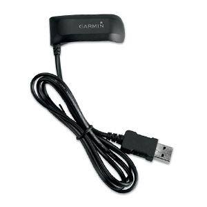 GARMIN USB-Ladeklemme, für Forerunner 610