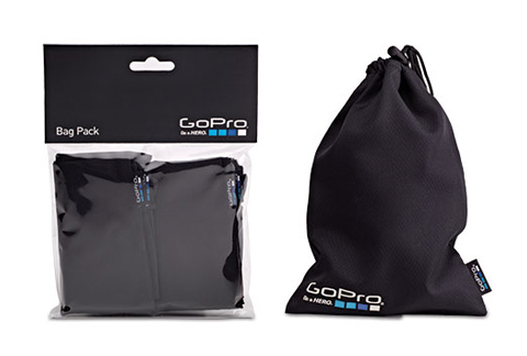 GoPro Bag Pak (5 Stück)