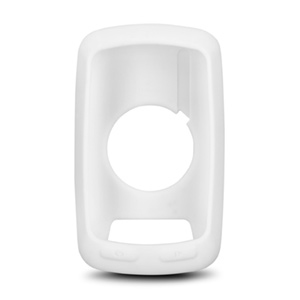 GARMIN Schutzhülle, Gummi, für Edge 800/810 - weiß