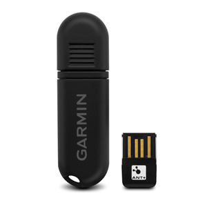 GARMIN USB ANT Stick, für Forerunner/Swim/Vector/vivofit