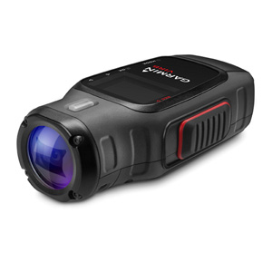 GARMIN VIRB - Full HD-Action-Kamera