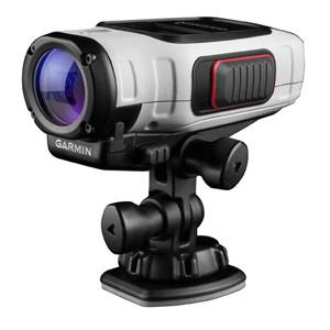 GARMIN VIRB Elite - Full HD-Action-Kamera