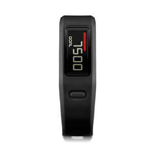 GARMIN vivofit - schwarz