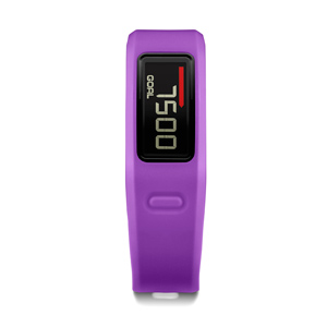 GARMIN vivofit - lila