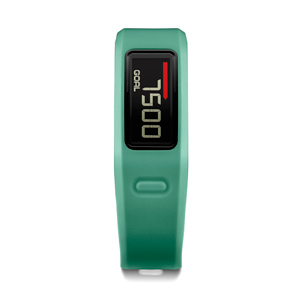 GARMIN vivofit - HRM Bundle - grün