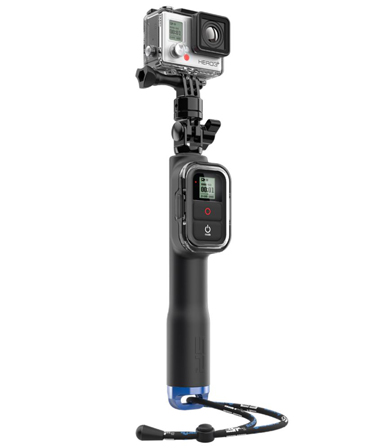 SP POV Remote Pole 23" für GoPro - small
