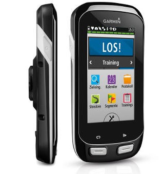 GARMIN Edge 1000