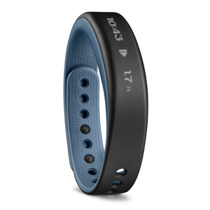 GARMIN vivosmart - large/groß, blau