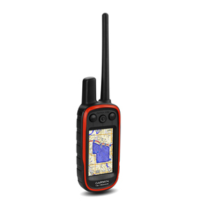 GARMIN Alpha 100 Hundeortungssystem (NUR Handgerät)