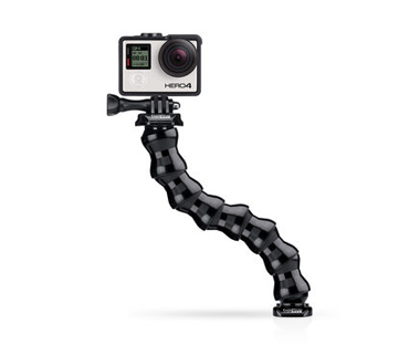 GoPro Gooseneck