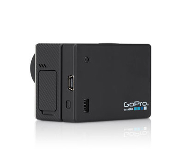 GoPro HERO4 Battery BacPac