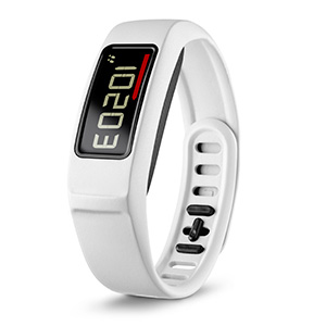 GARMIN vivofit 2, weiß