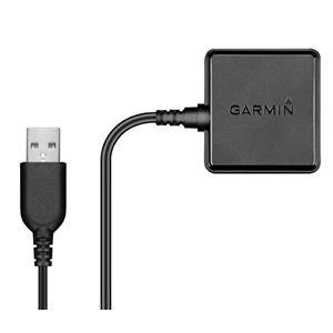 GARMIN Lade-/Datenklemme inkl. USB-Kabel, für vivoactive