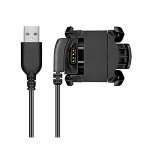 GARMIN Lade-/Datenklemme inkl. USB-Kabel, für fenix/quatix 3/tactix bravo