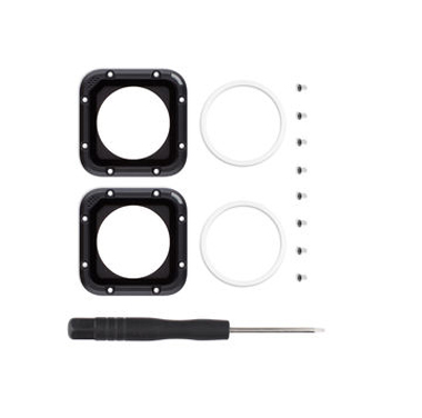 GoPro Lens Replacement Kit, für HERO4 Session