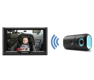 GARMIN babyCam