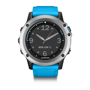 GARMIN Quatix 3