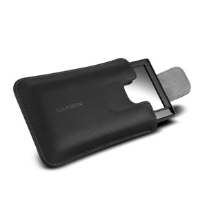 GARMIN Tragetasche, Leder, 5 und 6 Zoll