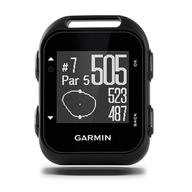 GARMIN Approach G10