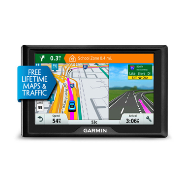 GARMIN Drive 50LMT, 5" Display, inkl. Lifetime-Update