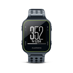 GARMIN Approach S20, schiefer