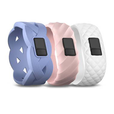 Ersatzarmband Fitness Tracker Armband for Garmin Vivofit 3 1 Stk 
