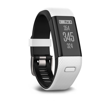GARMIN Approach X40, weiß/schwarz