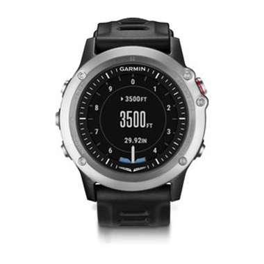 GARMIN D2 Bravo, TITANIUM, Pilotenuhr