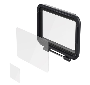 GoPro Screen Protectors, für HERO5 Black