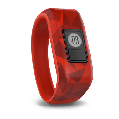 GARMIN vivofit jr., Broken Lava