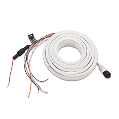 GARMIN Netz-/Datenkabel, für GPS 19x