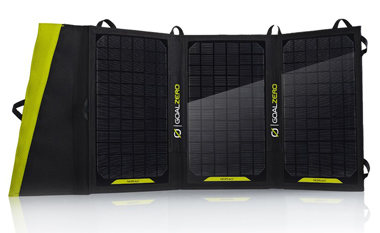 GoalZero NOMAD 20, Solar Panel 20 Watt
