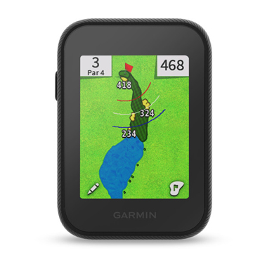 GARMIN Approach G30