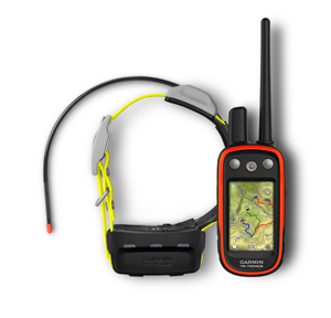 GARMIN Atemos 100 Hundeortungssystem (NUR Handgerät)