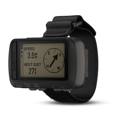 GARMIN Foretrex 701 Ballistik Edition