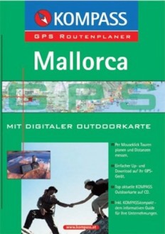Balearen - Mallorca (Nr.4230)