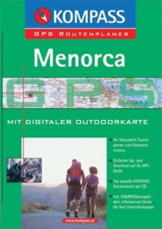 Balearen - Menorca (Nr.4243)