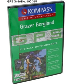 Grazer Bergland (Nr.4221)