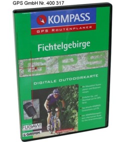 Fichtelgebirge (Nr.4191)