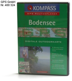 Bodensee (Nr.4001)