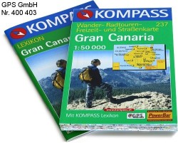 Kanarische Inseln - Gran Canaria (237) *