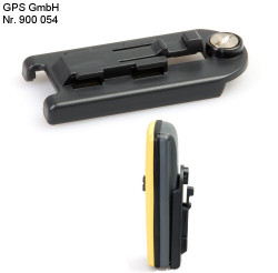 GARMIN Ersatz-Clip für 016755 Halterung für Fahrrad