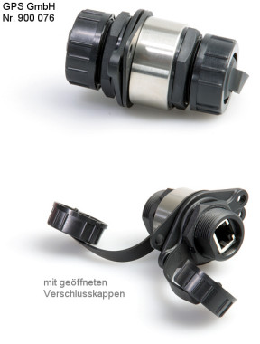 GARMIN Kabel-Verbindungsbuchse f. Marine-Netzwerk, RJ-45