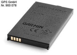 GARMIN Ersatzakku, Li-Ion, für iQue M5