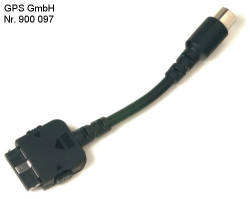 Adapter für Stromanschluss (Ersatzteil) für iQue M5