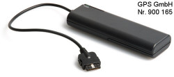 GARMIN Batteriefach extern, für 4 AA Batterien, iQue-Ladefunktion; ohne Batt. für iQue M5