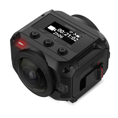 GARMIN VIRB 360