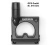 GARMIN Halterung mit interner Antenne