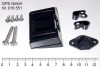 GARMIN Halterung für Spiegelmontage-Schwinger, einzeln
